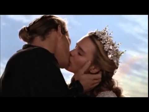 The Princess Bride - Last Kiss
