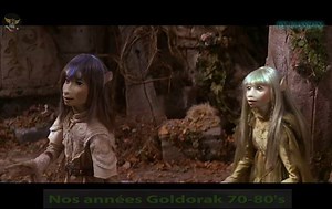 Qui se souvient du film "Dark Crystal" en 1982? Voici quelques scènes cultes 😉 ---> Pour plus de souvenirs https://m.facebook.com/passion.80s/ | Nos années Goldorak 70-80's By Passion