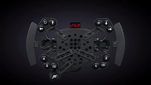 4.6K views · 72 reactions | What's your favourite steering wheel combination for the ClubSport Universal Hub V2? For more details: https://bit.ly/CSUHV2 #fanatec #simracing #fanatecclubsport | Fanatec | Facebook