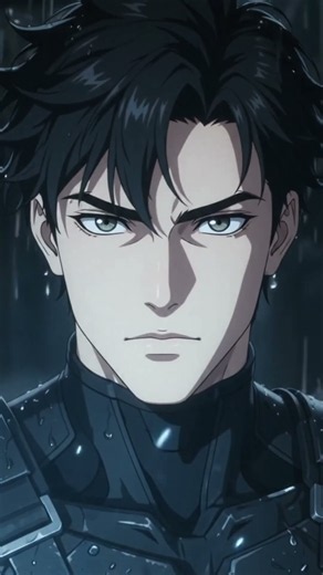 THEY FOUND HIM #vantage #animemovie
