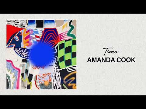Amanda Cook - Time (Official Audio)