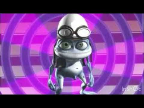 Funky Froggin’