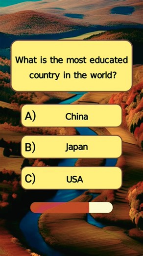 🏆 Ultimate GK Quiz Challenge#shorts #quiz #trivia