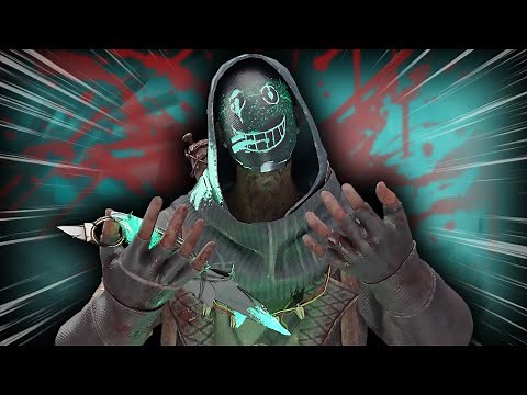 😈 NEVER STOP SLASHING 🔪 | Dead by Daylight