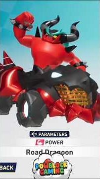 Zavok's Character Select Animations! 👹 | Sonic Racing CrossWorlds