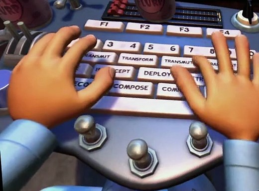 The Adventures of Jimmy Neutron: Boy Genius The Adventures of Jimmy Neutron Boy Genius S03 E002 The 