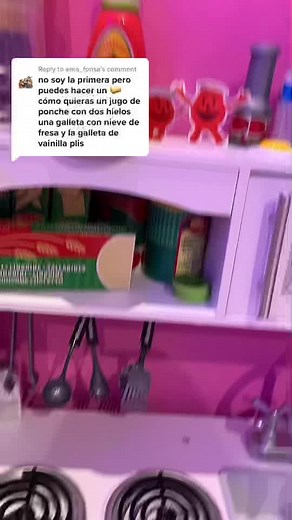 Cami Kitchen Cooking Videos Compilation