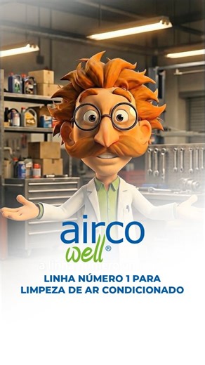 TUNAP do Brasil | Você entra no carro e sente cheiro ruim, espirros ou desconforto ao ligar o ar-condicionado? Nosso Dr. Hans Chucrutes já identificou o que... | Instagram