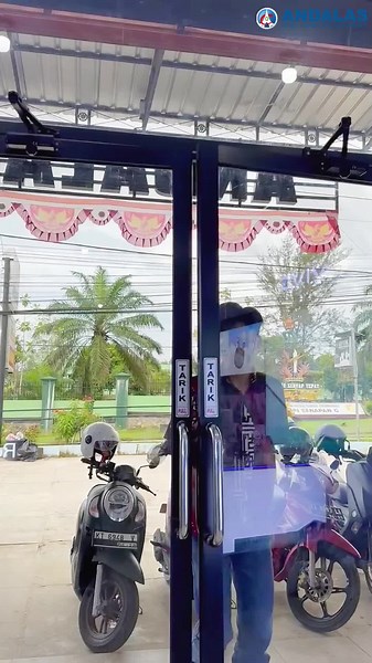 Jualan Seblak kok disini 😊😊 #andalascellularbpn #handphone #beranda #konten