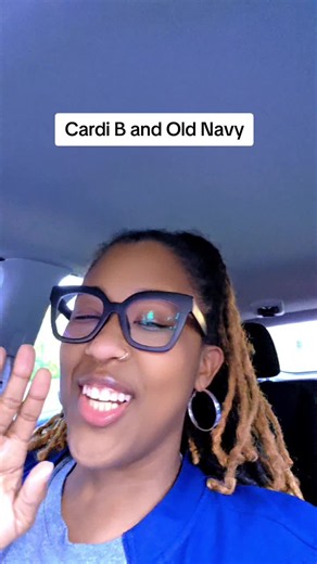 Cardi B Old Navy Jeans: Why Fans Love Her Honest Ambassador Moment