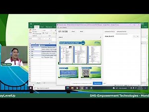 Empowerment Technologies - Monday Q3 Week 5 #ETUlayLevelUp