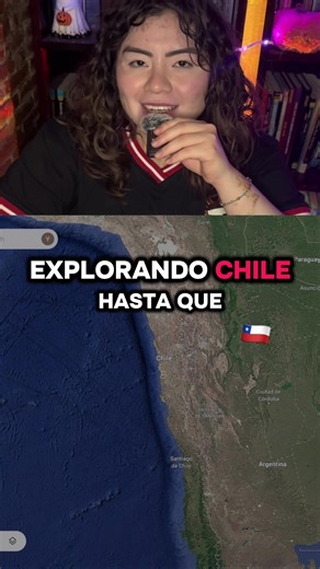 EXPLORANDO CHILE 🇨🇱 EN ASMR #asmr #asmrvideo #susurros #relajante #relaxingasmr