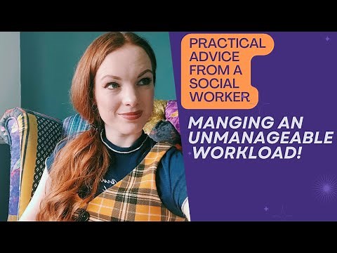 Managing Social Work Caseloads: Tips and Strategies for Success