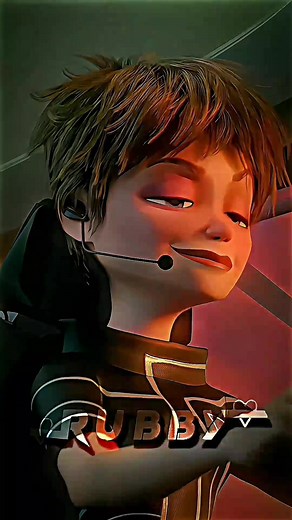 Evelyn Deavor: The Incredible Hypnotizer | Disney Pixar