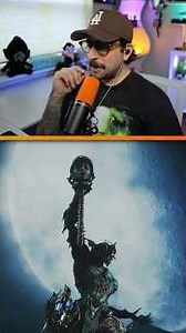 DE is wild for this... #warframe #tennocreate #warframecommunity #primewarframe #Vorunaprime