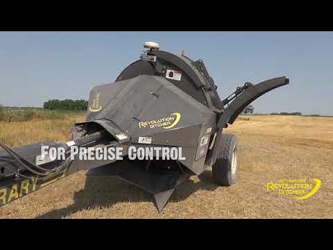 Crary® Revolution Ditcher™ 2019