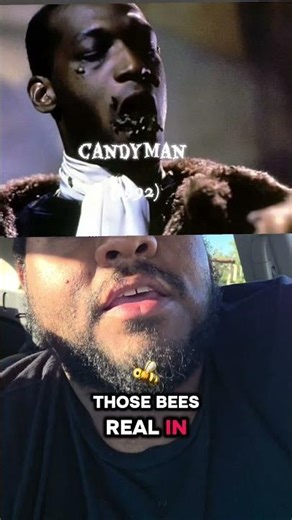 Candyman (1992): The Horror Legend You Don’t Say Out Loud