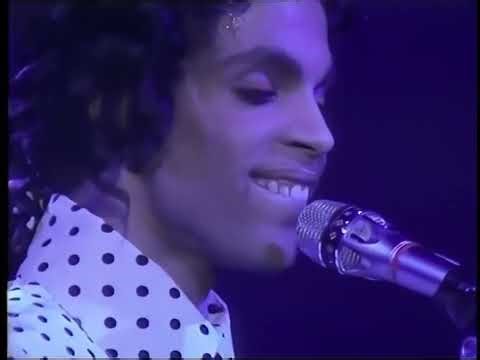 Prince - Live In Dortmund 09/09/1988 - Full Concert [4K Remaster]