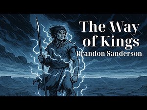 The Way of Kings – Brandon Sanderson | Book Summary