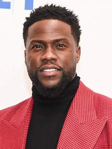 Kevin Hart