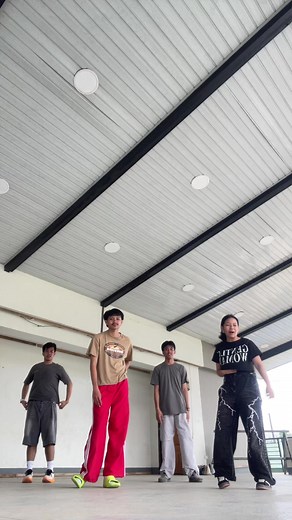 Exploring New Choreography with Dynamic Dance Crew