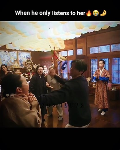 The hottest thing🔥😭 | Head over heels | #KDramaedit #Shorts #ForYou #AsianDrama