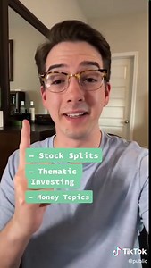 Amazon stock split explained