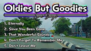 94K views · 1.6K reactions | Oldies But Goodies Love Songs| #oldies #fypageシ #oldiesbutgoodies #fypシ #musicislife #musiclovers #contentcreator #ContentMonetization #lovesongs #jukebox | Angie in Malaysia | Facebook