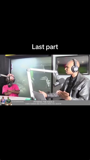 Pitseng Tse Kgolo: Live Radio & Drama Episodes