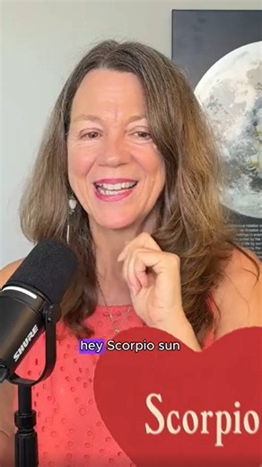 Scorpio September 2026 Has a Plot Twist #shortsfeed #ScorpioHoroscope