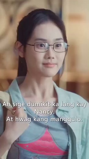 Linda Walker tagalog dubbed - Chinese Drama
