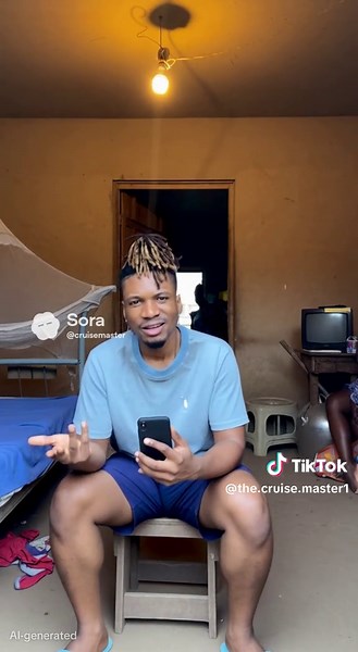 The Cruise Master (@the.cruise.master1)’s videos with original sound - The Cruise Master