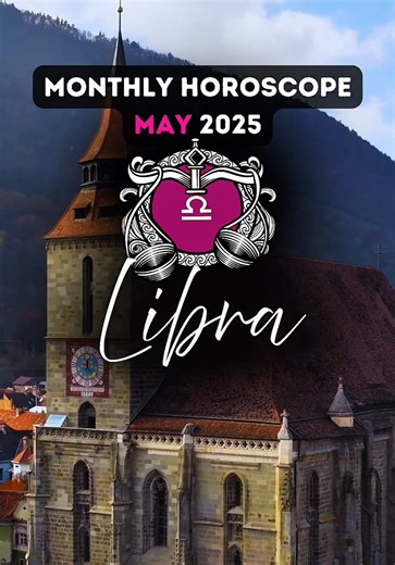 Libra, May won't be a month to stay in the middle... it will be a month to choose yourself, to decide from your truth, and regain your inner balance! #libra♎️ #horoscope #may #libra #horoscopes #mayhoroscope #librazodiac #CapCut
