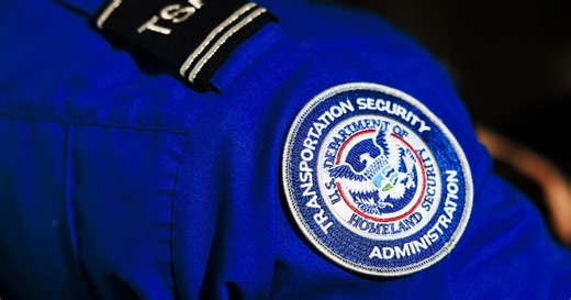 Through an airport checkpoint in 30 seconds: How TSA touchless ID works