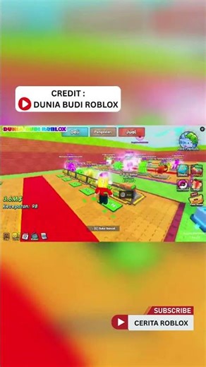 Dapet Item Secret?! Momen Klaim Paling Seru! #robloxgames #robloxshorts #yuta #roblox