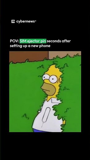 Goodbye my lover, goodbye my friend...#meme #cybernews #pov
