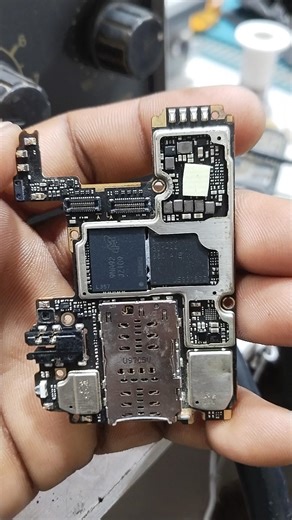 redmi note 7 dead phone repair #shorts #ytstudio #trending #viralvideo