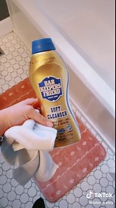 Effective Shower Curtain and Rod Cleaning Tips