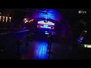 Neuromancer | In Production Teaser | The Cyberpunk Classic Comes to Life