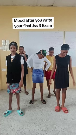 Ogbeni Olalekan on TikTok