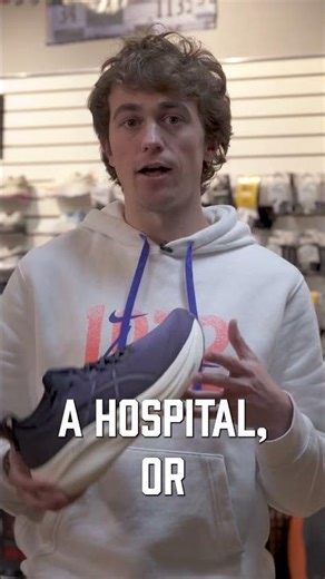 Asics Gel-Nimbus 27: The Perfect Everyday Shoe