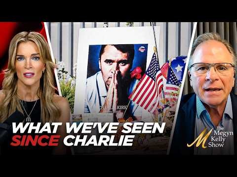 The Evil and Lies We've Seen in America Since Charlie Kirk Was Assassinated, with Frank Turek