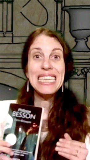 J'ai lu "Paris-briançon" de Philippe Besson