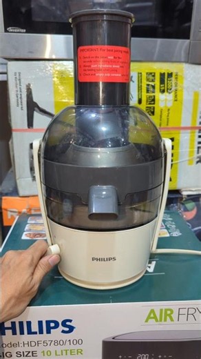 🥤 This Juicer Makes Perfect Fresh Juice in Seconds! 🍎⚡ #Shorts