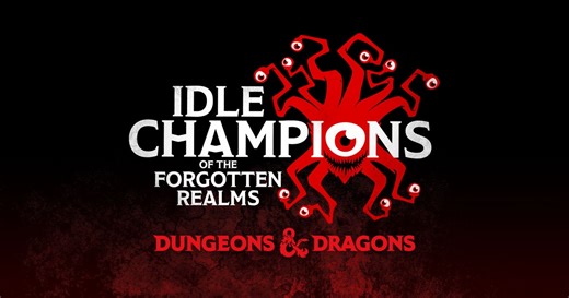 Idle Champions codes January 2026