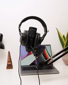 10K views | If you’re a creator then we have you covered with the Creator Pack: made with you in mind ✨ | Audio-Technica EMEA | Facebook