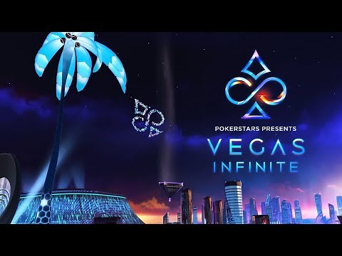 PokerStars Presents: Vegas Infinite