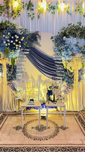 Affordable Wedding Decorations in Bojonegoro
