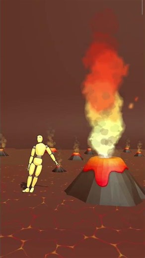 The Moment It All Went Wrong: Epic Robot Explosion!