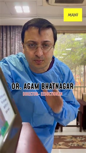 Mani Invites you to join CDE program- 🎤 Lecture: Updates in Clinical Endodontics - Tips, Tricks and More 👨‍⚕️Agam Bhatnagar 📅 1 Feb, 2026 📍 Hotel La Hospin, Rajahmundry "𝐓𝐡𝐞 𝐁𝐞𝐬𝐭 𝐐𝐮𝐚𝐥𝐢𝐭𝐲 𝐈𝐧 𝐓𝐡𝐞 𝐖𝐨𝐫𝐥𝐝, 𝐓𝐨 𝐓𝐡𝐞 𝐖𝐨𝐫𝐥𝐝" | Mani Medical India